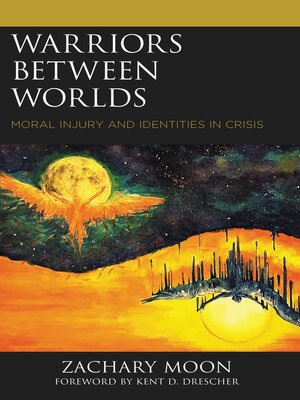 cover image of Warriors between Worlds